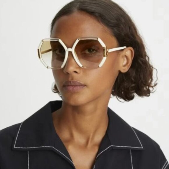 Tory Burch Sunglasses main image 4